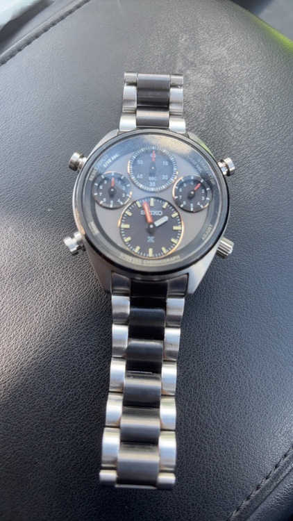 セイコー プロスペックス （高級時計）の商品画像 - 査定依頼日：2025年11月8日 - 最高査定価格：30,000円