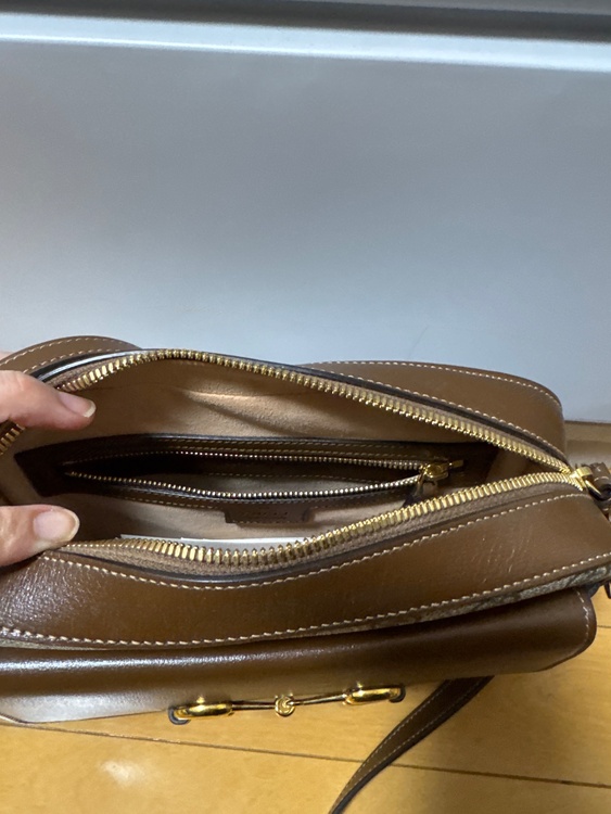 グッチ  （ブランドバッグ）の商品画像 - 査定依頼日：2025年12月27日 - 最高査定価格：130,000円