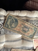 旧札（金・貴金属）の商品画像 - 査定依頼日：2026年3月3日 - 最高査定価格：500円