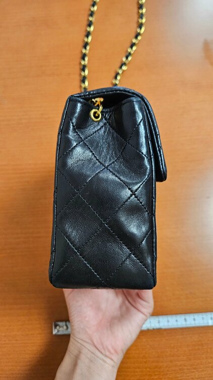 シャネル マトラッセ（ブランドバッグ）の商品画像 - 査定依頼日：2026年9月5日 - 最高査定価格：100,000円
