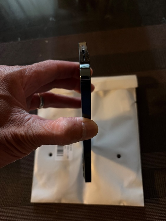 iPhone iPhone 12 Pro 256GB au（スマホ）の商品画像 - 査定依頼日：2026年9月23日 - 最高査定価格：29,000円