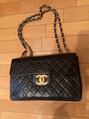 シャネル マトラッセ （ブランドバッグ）の商品画像 - 査定依頼日：2025年11月25日 - 最高査定価格：400,000円