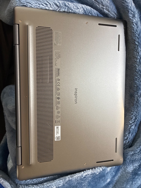 Dell MI54QA-EWHB（PC・タブレット）の商品画像 - 査定依頼日：2026年2月18日 - 最高査定価格：100,000円