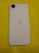 iPhone 17e（スマホ）の商品画像 - 査定依頼日：2026年9月23日 - 最高査定価格：74,000円
