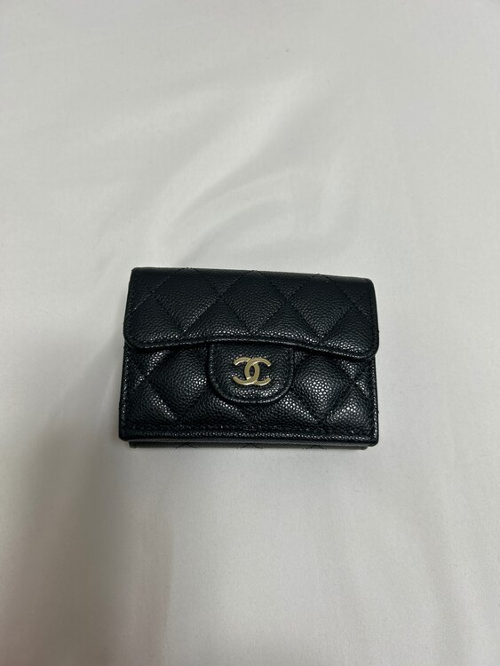 シャネル マトラッセ （ブランドバッグ）の商品画像 - 査定依頼日：2025年4月6日 - 最高査定価格：100,000円