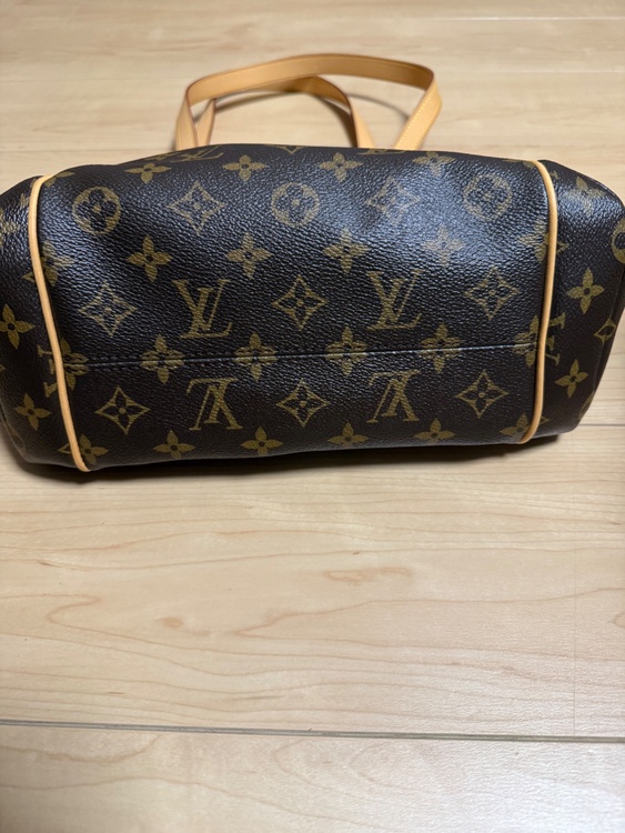 ルイヴィトン モノグラム （ブランドバッグ）の商品画像 - 査定依頼日：2025年12月29日 - 最高査定価格：90,000円