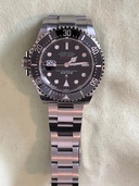 シードウエラー（高級時計）の商品画像 - 査定依頼日：2026年1月28日 - 最高査定価格：2,000,000円