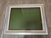 アルテモンド　額縁（美術品・骨董品）の商品画像 - 査定依頼日：2026年1月14日 - 最高査定価格：1,000円