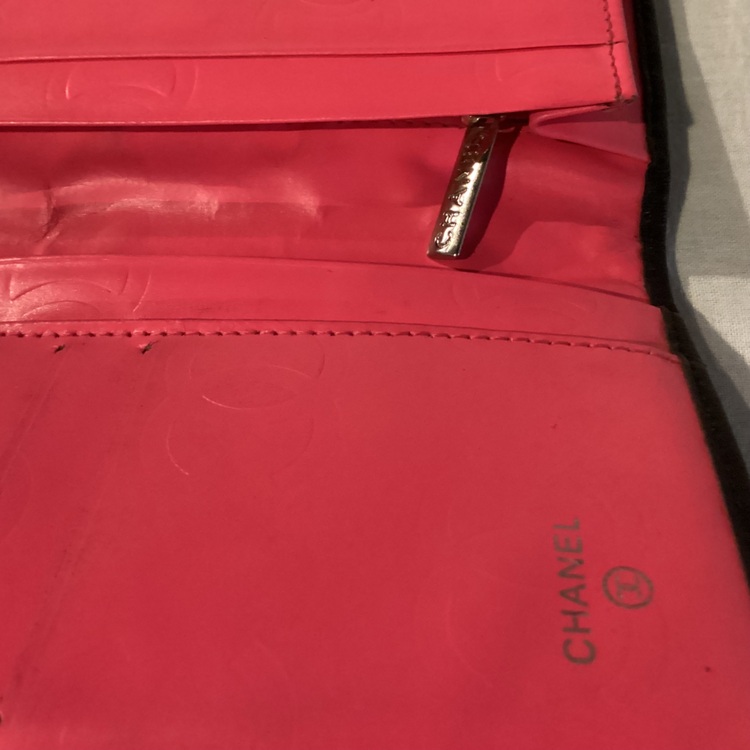 シャネル カンボンライン （ブランドバッグ）の商品画像 - 査定依頼日：2025年9月12日 - 最高査定価格：100,000円