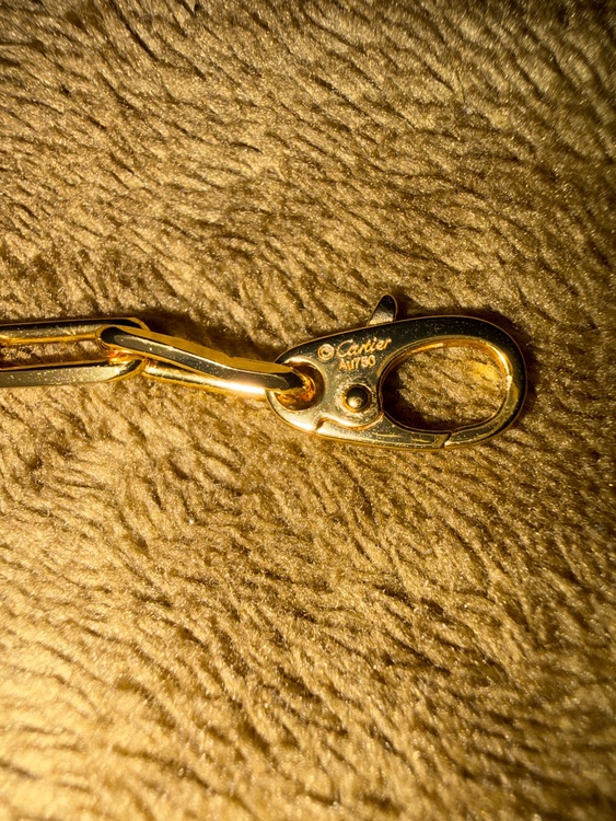 ネックレス（金・貴金属）の商品画像 - 査定依頼日：2026年1月23日 - 最高査定価格：750,000円