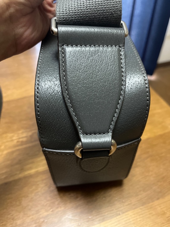 グッチ  （ブランドバッグ）の商品画像 - 査定依頼日：2025年8月5日 - 最高査定価格：130,000円