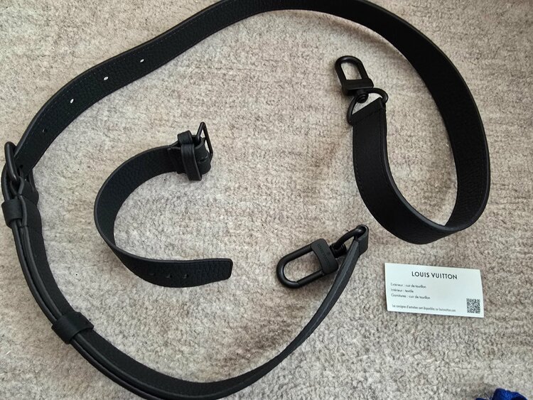 ルイヴィトン ルイヴィトン(その他) （ブランドバッグ）の商品画像 - 査定依頼日：2026年2月17日 - 最高査定価格：260,000円