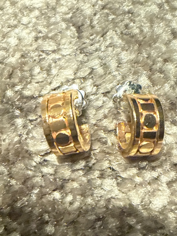 ダミアーニ　ピアス（金・貴金属）の商品画像 - 査定依頼日：2026年1月25日 - 最高査定価格：130,000円