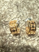 ダミアーニ　ピアス（金・貴金属）の商品画像 - 査定依頼日：2026年1月25日 - 最高査定価格：130,000円