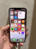 iPhone iPhone 13 128GB SIMフリー（スマホ）の商品画像 - 査定依頼日：2026年9月28日 - 最高査定価格：39,500円