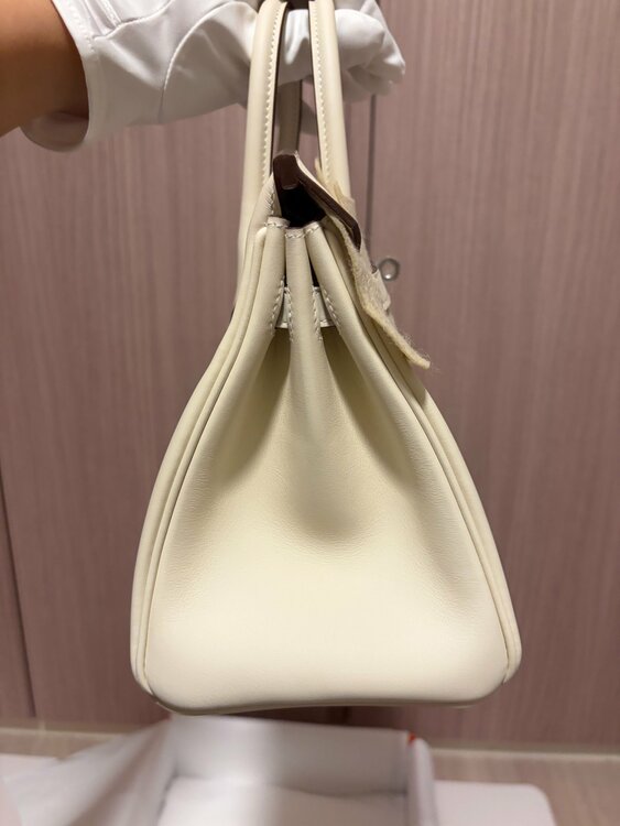 バーキン（古着・ファッション）の商品画像 - 査定依頼日：2026年4月12日 - 最高査定価格：100,000円