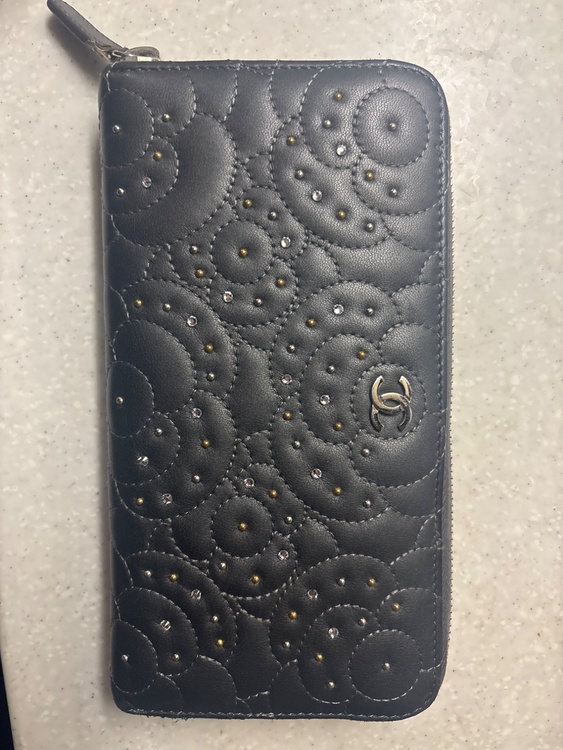 シャネル カメリア （ブランドバッグ）の商品画像 - 査定依頼日：2026年3月15日 - 最高査定価格：55,000円