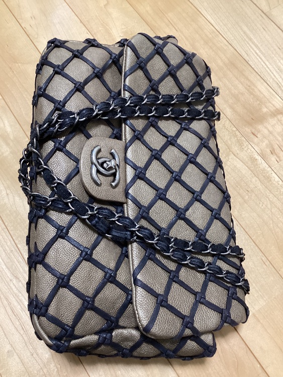 14171299（ブランドバッグ）の商品画像 - 査定依頼日：2025年11月24日 - 最高査定価格：350,000円