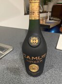 ブランデー コニャック （お酒）の商品画像 - 査定依頼日：2024年8月25日 - 最高査定価格：2,000円