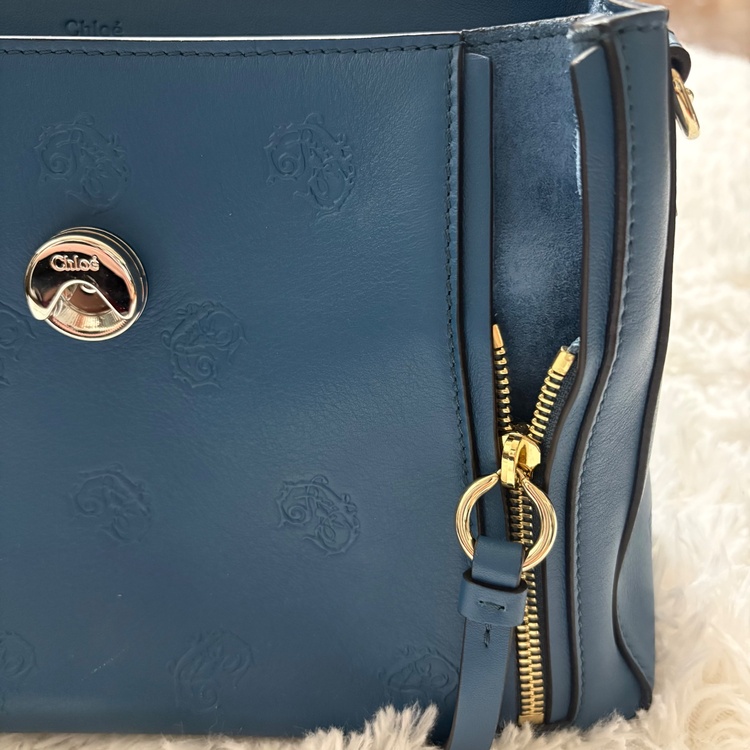 その他 クロエ （ブランドバッグ）の商品画像 - 査定依頼日：2026年4月4日 - 最高査定価格：50,000円