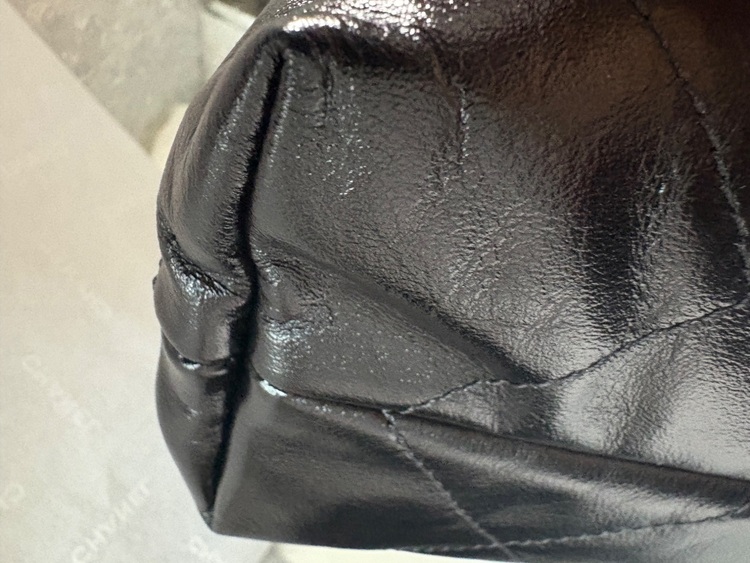 シャネル シャネル(その他) （ブランドバッグ）の商品画像 - 査定依頼日：2025年6月27日 - 最高査定価格：560,000円