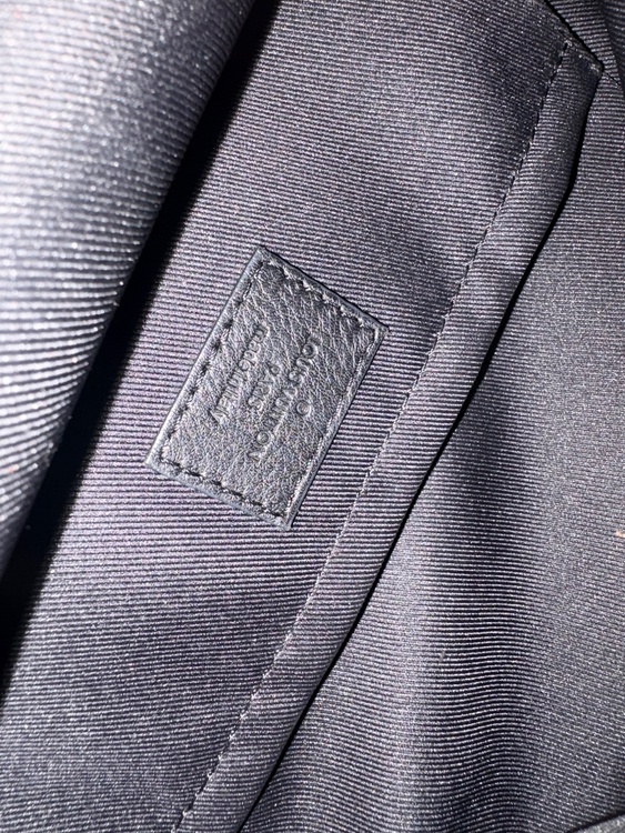 パームスプリングス PM（ブランドバッグ）の商品画像 - 査定依頼日：2026年4月7日 - 最高査定価格：180,000円