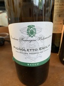 PIGNOLETTO EMILIA （お酒）の商品画像 - 査定依頼日：2026年3月15日 - 最高査定価格：100円