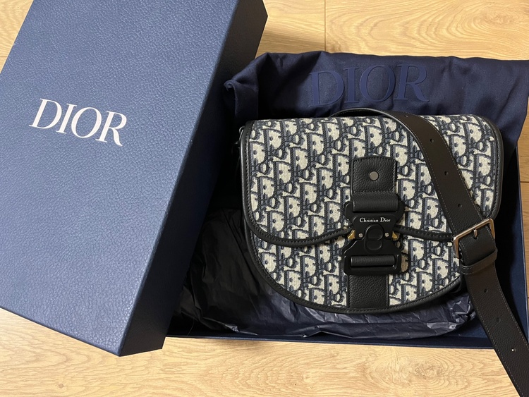 ディオール  （ブランドバッグ）の商品画像 - 査定依頼日：2026年4月28日 - 最高査定価格：240,000円