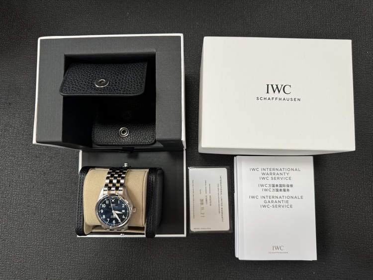 プチプランス（高級時計）の商品画像 - 査定依頼日：2025年5月1日 - 最高査定価格：510,000円