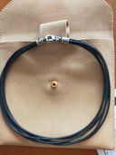 ブルガリチョーカー（金・貴金属）の商品画像 - 査定依頼日：2025年10月7日 - 最高査定価格：6,000円