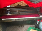 大橋ピアノ（ピアノ・楽器・PA機材）の商品画像 - 査定依頼日：2025年9月23日 - 最高査定価格：5,000円