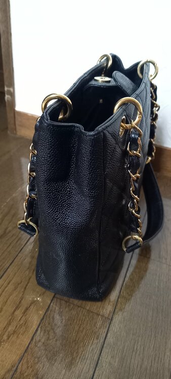 シャネル マトラッセ （ブランドバッグ）の商品画像 - 査定依頼日：2026年3月10日 - 最高査定価格：250,000円