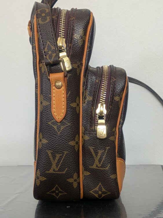 アマゾン（ブランドバッグ）の商品画像 - 査定依頼日：2026年1月16日 - 最高査定価格：65,000円