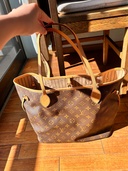 ルイヴィトン ネヴァーフル （ブランドバッグ）の商品画像 - 査定依頼日：2026年1月9日 - 最高査定価格：170,000円