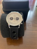 ブライトリング ナビタイマー （高級時計）の商品画像 - 査定依頼日：2025年6月11日 - 最高査定価格：335,000円