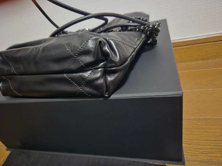 シャネル シャネル(その他) （ブランドバッグ）の商品画像 - 査定依頼日：2025年4月19日 - 最高査定価格：580,000円