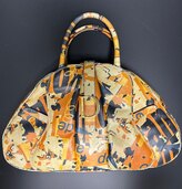 ボストンバッグ（ブランドバッグ）の商品画像 - 査定依頼日：2025年4月30日 - 最高査定価格：35,000円