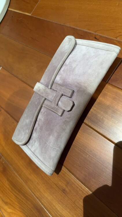 エルメス エルメス(その他) （ブランドバッグ）の商品画像 - 査定依頼日：2025年4月30日 - 最高査定価格：120,000円