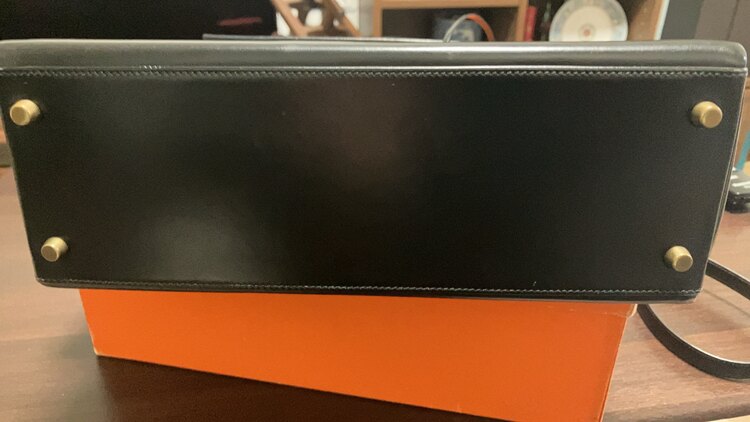 エルメス ケリー （ブランドバッグ）の商品画像 - 査定依頼日：2025年5月4日 - 最高査定価格：1,100,000円