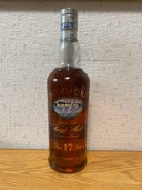 ボウモア 17年 シルクプリント カモメラベル  750ml 43% （お酒）の商品画像 - 査定依頼日：2025年12月21日 - 最高査定価格：3,000円