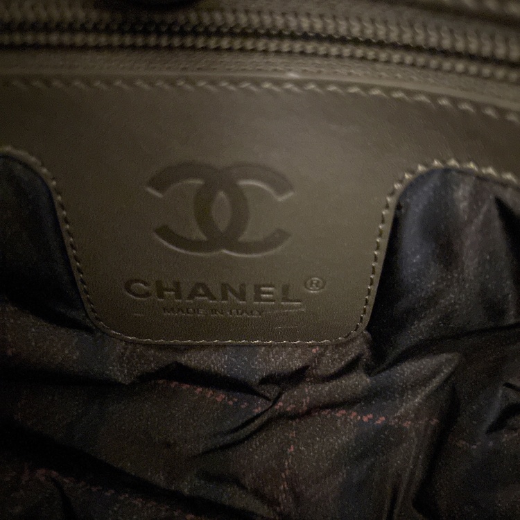 シャネル シャネル(その他) （ブランドバッグ）の商品画像 - 査定依頼日：2026年1月7日 - 最高査定価格：140,000円