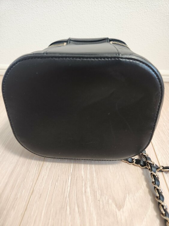 シャネル マトラッセ（ブランドバッグ）の商品画像 - 査定依頼日：2026年6月9日 - 最高査定価格：400,000円