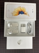 iPhone6S （ローズゴールド）（スマホ）の商品画像 - 査定依頼日：2020年10月29日 - 最高査定価格：8,800円