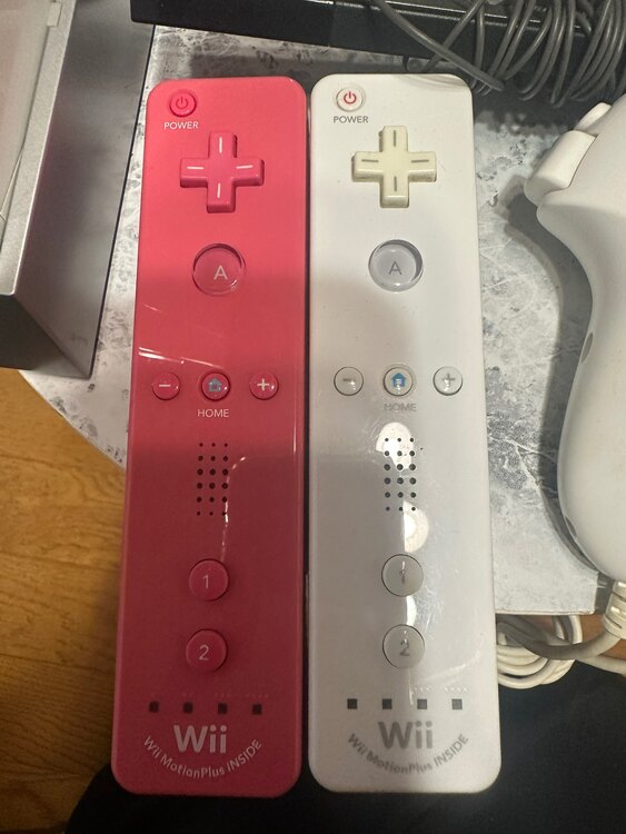 Wiiカセット（ゲーム機本体・ゲームソフト）の商品画像 - 査定依頼日：2025年4月20日 - 最高査定価格：1,500円