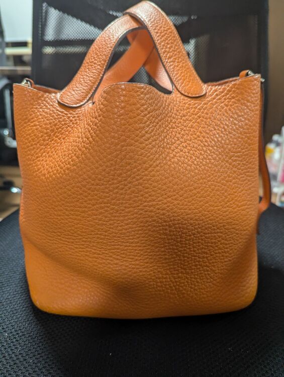 ピコタン（ブランドバッグ）の商品画像 - 査定依頼日：2025年11月27日 - 最高査定価格：280,000円