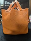 ピコタン（ブランドバッグ）の商品画像 - 査定依頼日：2025年11月27日 - 最高査定価格：280,000円