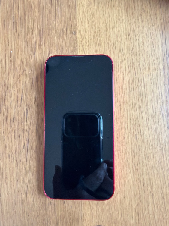 iPhone 13 mini 128GB SIMフリー（スマホ）の商品画像 - 査定依頼日：2026年4月5日 - 最高査定価格：33,000円