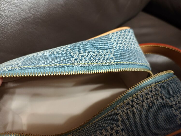 ルイヴィトン ダミエ （ブランドバッグ）の商品画像 - 査定依頼日：2026年1月29日 - 最高査定価格：170,000円