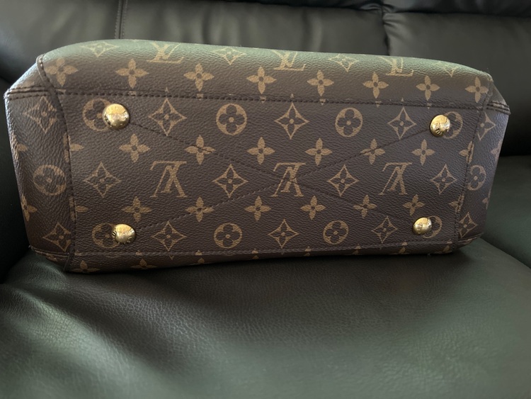 ルイヴィトン モノグラム （ブランドバッグ）の商品画像 - 査定依頼日：2025年6月10日 - 最高査定価格：170,000円