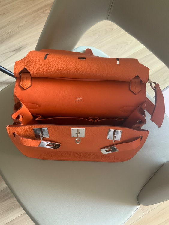 エルメス エルメス(その他) （ブランドバッグ）の商品画像 - 査定依頼日：2025年7月31日 - 最高査定価格：480,000円